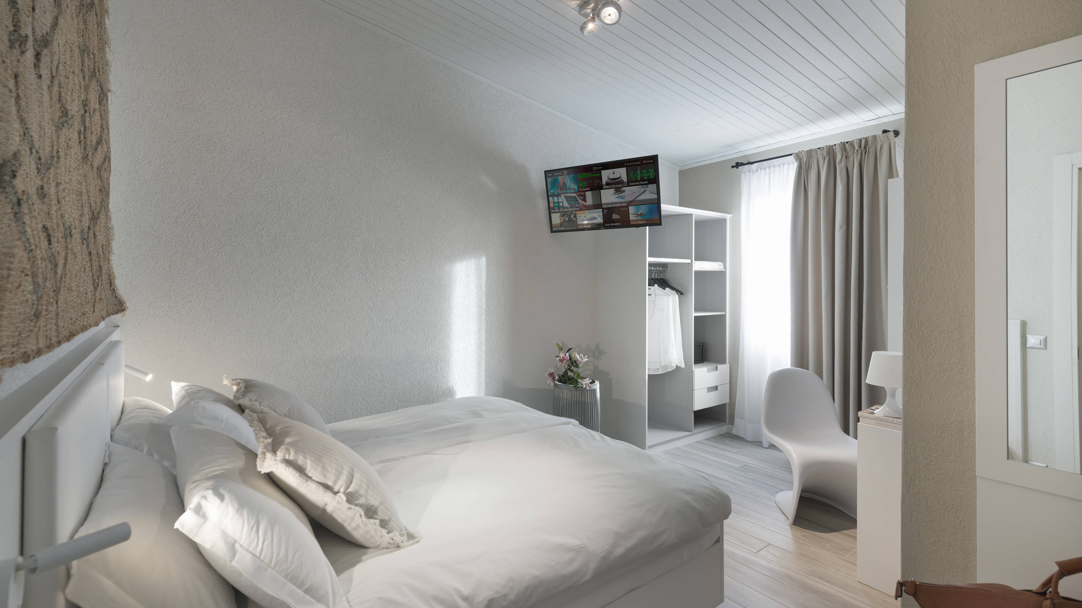 09 T3 avec deux chambres
